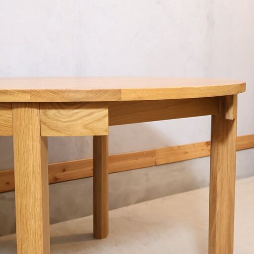 『SHIGIYAMA』シギヤマ ダイニングテーブル 食卓テーブル RWdin11 SHIGIYAMA』シギヤマ ダイニングテーブル 食卓テーブル RWdin11