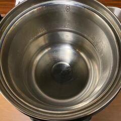 TIGER スープウォーマー ８リットル
