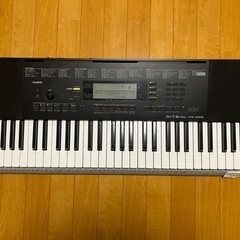 【値下げ】電子ピアノ　電子キーボード