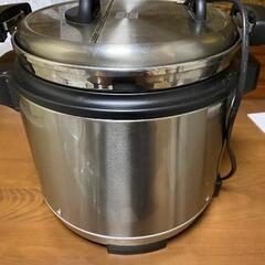 TIGER スープウォーマー ８リットル
