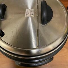 TIGER スープウォーマー ８リットル
