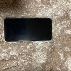 iPhone11Pro MAXスペースグレー256GB