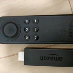 アマゾン　Fire　TV