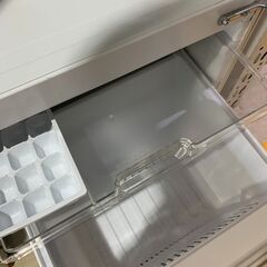 138L 冷蔵庫 Panasonic 2019年 NR-B14BW-W