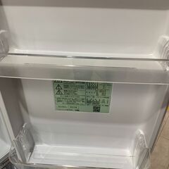 138L 冷蔵庫 Panasonic 2019年 NR-B14BW-W