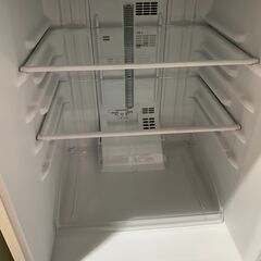 138L 冷蔵庫 Panasonic 2019年 NR-B14BW-W