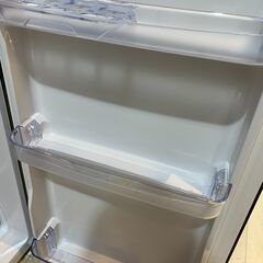 128L 冷蔵庫 山善 2022年 PJKFR-D130