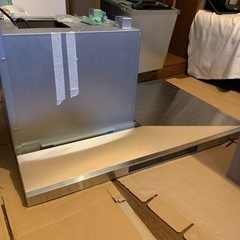 レンジフードファン WAP-90AG 100V 50/60Hz 30/36w