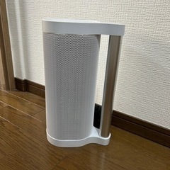 【ジャンク品】縦・横置きセラミックファンヒーター   SK...