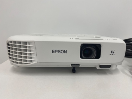 EPSON EB-W06 プロジェクター