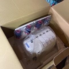 【新品】ミシン‼️‼️
