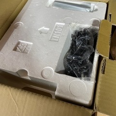 【新品】ミシン‼️‼️