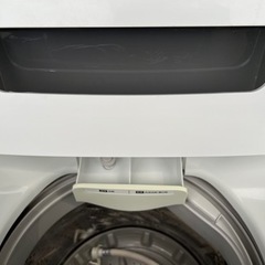 美原店　洗濯機 5.0kg 1人暮らし IAW-T504-W家電 生活家電 2022年製