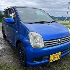 平成15年式 ミラ L250s 車検R6年10月迄  16...