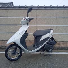 ☆安価 バイク スズキ アドレスV50 Fi メットイン 低燃費...