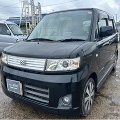 【支払総額8.8万円】h20年ワゴンRスティングレー車検令和7年...