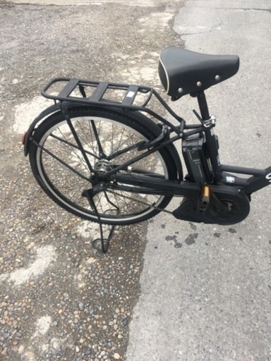 電動自転車4144 電動自転車4144