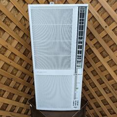 愛品館江戸川店】保証充実 コロナ 2022年製 1.6kw 冷暖兼用ウインド