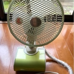 家電 季節、空調家電 扇風機