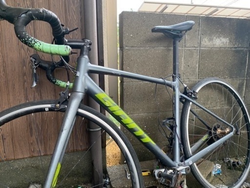 ロードバイクコンテンド2