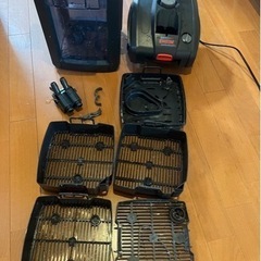 お値下げしました。海水魚エーハイム　プロフェッショナル　4