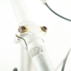 ジャンク R＆M 「リーズアンドミューラー」 BD-1 年式不明 折り畳み自転車 18インチ