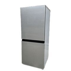A5445 配達＆設置可能‼ アクア AQUA 2021年製 冷凍冷蔵庫 126L 生活 