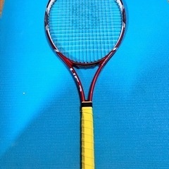 ミズノ　レディース　硬式テニスラケット　ＨＦ-2