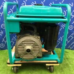 【エコツール 知立店】〇Denyo/デンヨー 50Hzエンジン発電機ニューパワー 2600U2   ITI0F19EVWD7【愛知県/知立市/工具】