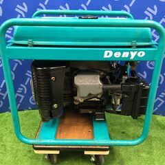 【エコツール 知立店】〇Denyo/デンヨー 50Hzエンジン発電機ニューパワー 2600U2   ITI0F19EVWD7【愛知県/知立市/工具】