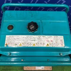 【エコツール 知立店】〇Denyo/デンヨー 50Hzエンジン発電機ニューパワー 2600U2   ITI0F19EVWD7【愛知県/知立市/工具】