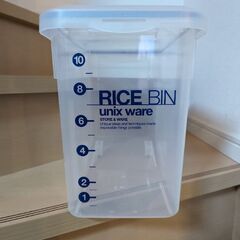 米びつ 10キロ