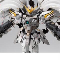 GUNDAM FIX FIGURATION METAL COMP...