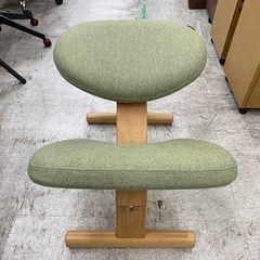 愛品館 江戸川店 チェア】balans lab（バランスラボ）バランスイージー