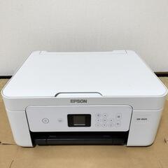 EPSON EW-452A プリンター