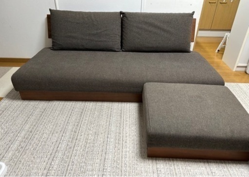 家具 ソファ 3人掛けソファ