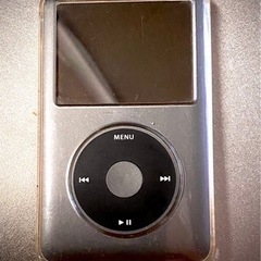 iPod classic 160 GB