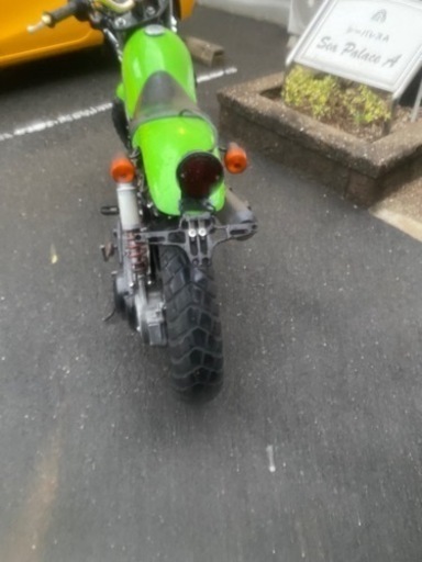 本日購入引き取り限定価格 ストリートマジック50 実働 ☆149999円