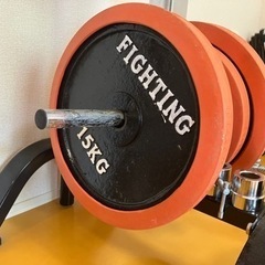 ①[値引]スポーツ フィットネス、トレーニングセット