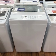 お値下げしました！】安心6ヶ月保証！ニトリ 2019年製 洗濯機 6.0kg