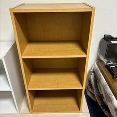 家具 収納家具 カラーボックス