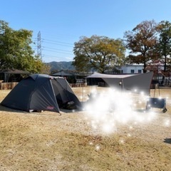 コールマンタフワイドドームⅣ300 フルセット