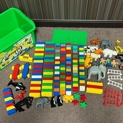 LEGO レゴブロック レゴデュプロ