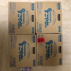 液体ミルク30本✖️3箱、賞味期限2034年10月