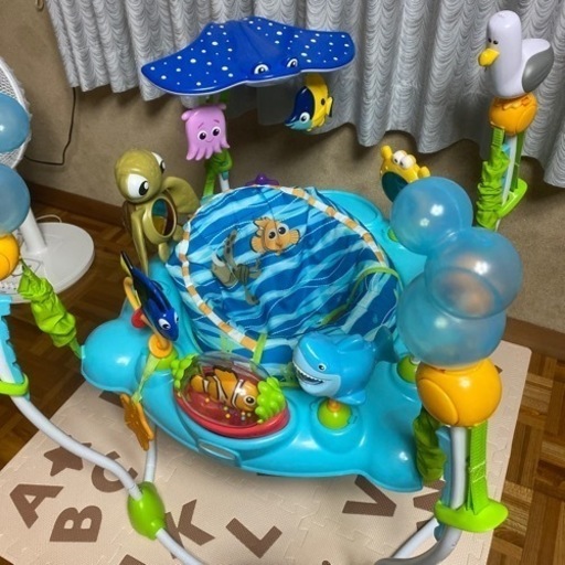 ジャンパルー