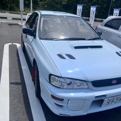 WRX RA