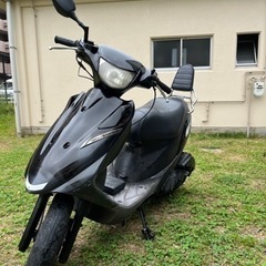 アドレスv125g