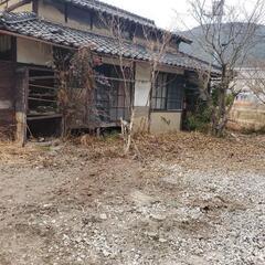 岡山県で一番お安く解体工事