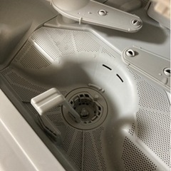 【再値下げ】Panasonic パナソニック  食器洗い乾燥機