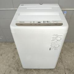 Panasonic パナソニック 全自動電気洗濯機 NA-F50...